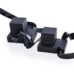 Mehudar Tefillin Made from Gid HaBasar - "Rob Perudot"