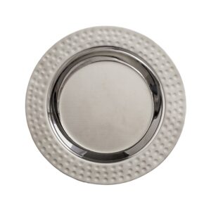 Handmade Copper Kiddush Cup