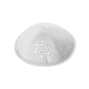 Tallit and Tefillin Set, Heavenly Skies Style