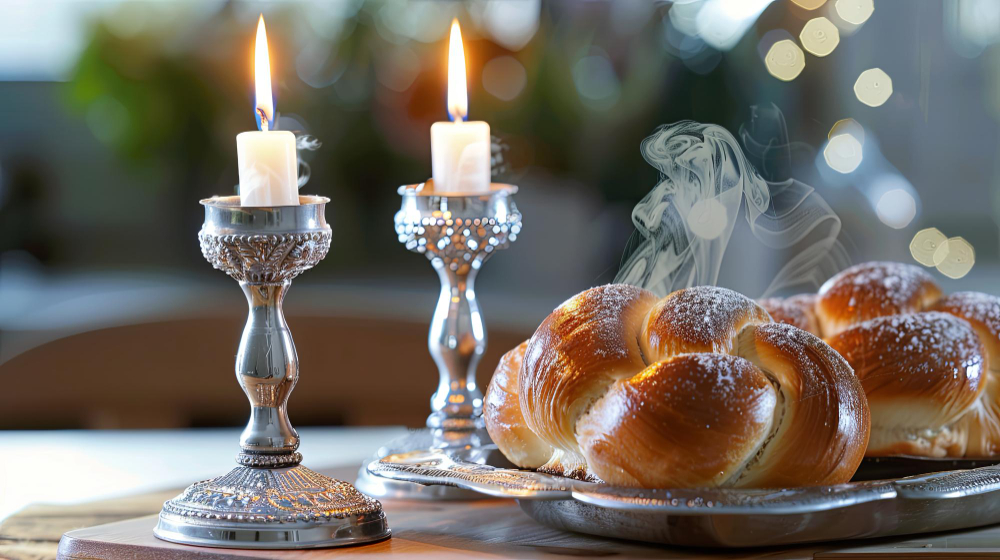 Judaica gifts that won’t gather dust: 10 ideas for useful and touching gifts