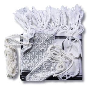Yemenite Tallit