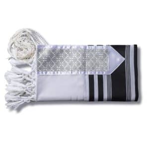 Yemenite Tallit