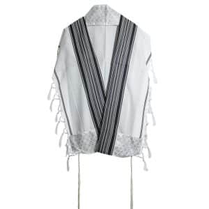 Yemenite Tallit