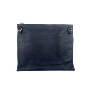 Elegant Tallit and Tefillin Bag Set – Combination of Blue and Gray Tones