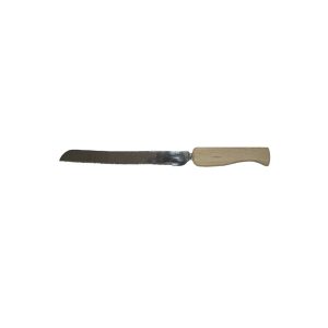 Challah Knife with Mango Wood Handle