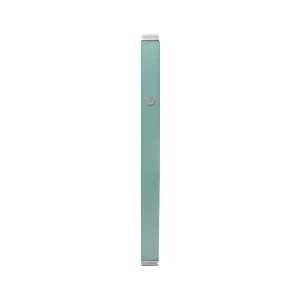 Mezuzah Case 12 cm, Mint Green