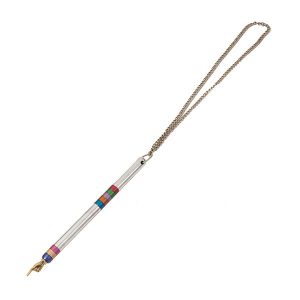 Torah Pointer (Yad) - 8 Colorful Rings