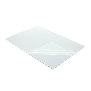 Clear Perspex Cover for Challah Board