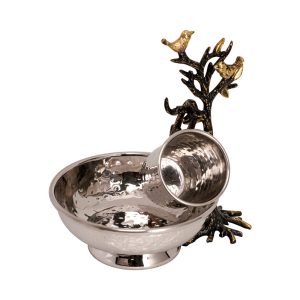 Hanging Last Waters Cup - Tree of Life