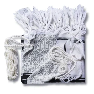 Yemenite Tallit