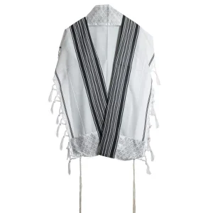 Yemenite Tallit