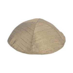 Tallit and Tefillin Set, Earth Style